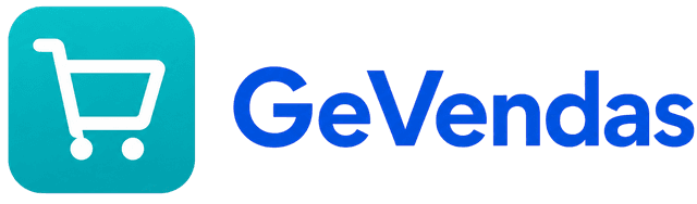 GeVendas logo